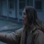 Hunting Matthew Nichols Tara Nichols Jacket