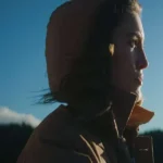 Hunting Matthew Nichols Tara Nichols Jacket Brown