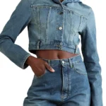 Imperfect Women Eleanor Jacket