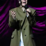 Jessie J London Palladium Blazer