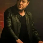 Legends Tom Burke Jacket