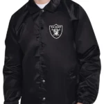 Madden John Madden Black Jacket