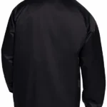 Madden John Madden Black Jacket Back