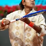 Madrid Open 2026 Naomi Osaka Nike Jacket