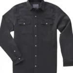 Marshals Kayce Dutton Grey Jacket