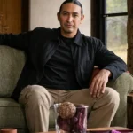 Marshals Miles Kittle Jacket