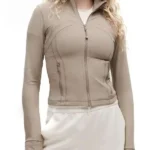 Marshals S01 Arielle Kebbel Jacket