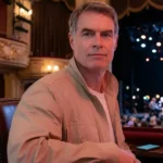 Maximum Pleasure Guaranteed Murray Bartlett Cotton Jacket