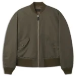 NCIS Nick Torres Green Jacket