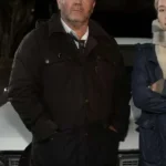 Neill Rea The Brokenwood Mysteries S12 Jacket