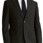 Outcome 2026 Keanu Reeves Blazer