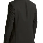 Outcome 2026 Keanu Reeves Blazer Back