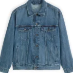 Outcome 2026 Keanu Reeves Blue Jacket