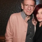 Power 100 Party 2026 Lucian Grainge Pink Jacket