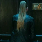 Pretty Lethal Devora Kasimer Black Blazer