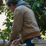 Remarkably Bright Creatures Lewis Brown Jacket