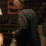 Remarkably Bright Creatures Tova Grey Jacket