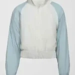 Running Point Isla Gordon Windbreaker Jacket