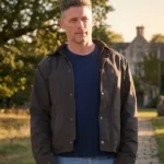 Sheriff Country Nathan Boone Jacket