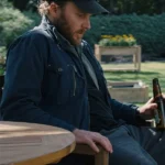 Slinger American Solitaire Blue Jacket