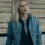 The Boys S05 Annie January Denim Jacket