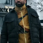 The Boys S05 Laz Alonso Jacket