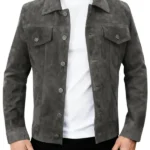 The Boys S05 Reggie Franklin Jacket