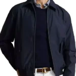 The Boys S05 Tomer Capone Jacket