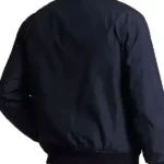 The Boys S05 Tomer Capone Jacket Back