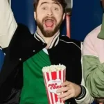 The Fall and Rise of Reggie Dinkins Arthur Tobin Jacket