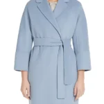 The Madison S06 Paige McIntosh Blue Coat