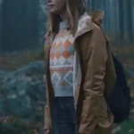 Viking Wolf Liv Mjones Cotton Jacket