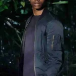 Aubrey Joseph Cloak and Dagger Bomber Jacket