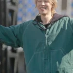BTS World Tour 2026 JIMIN Jacket