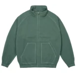 BTS World Tour JIMIN Cotton Jacket