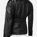 Deadpool 2 Shioli Kutsuna Jacket Back