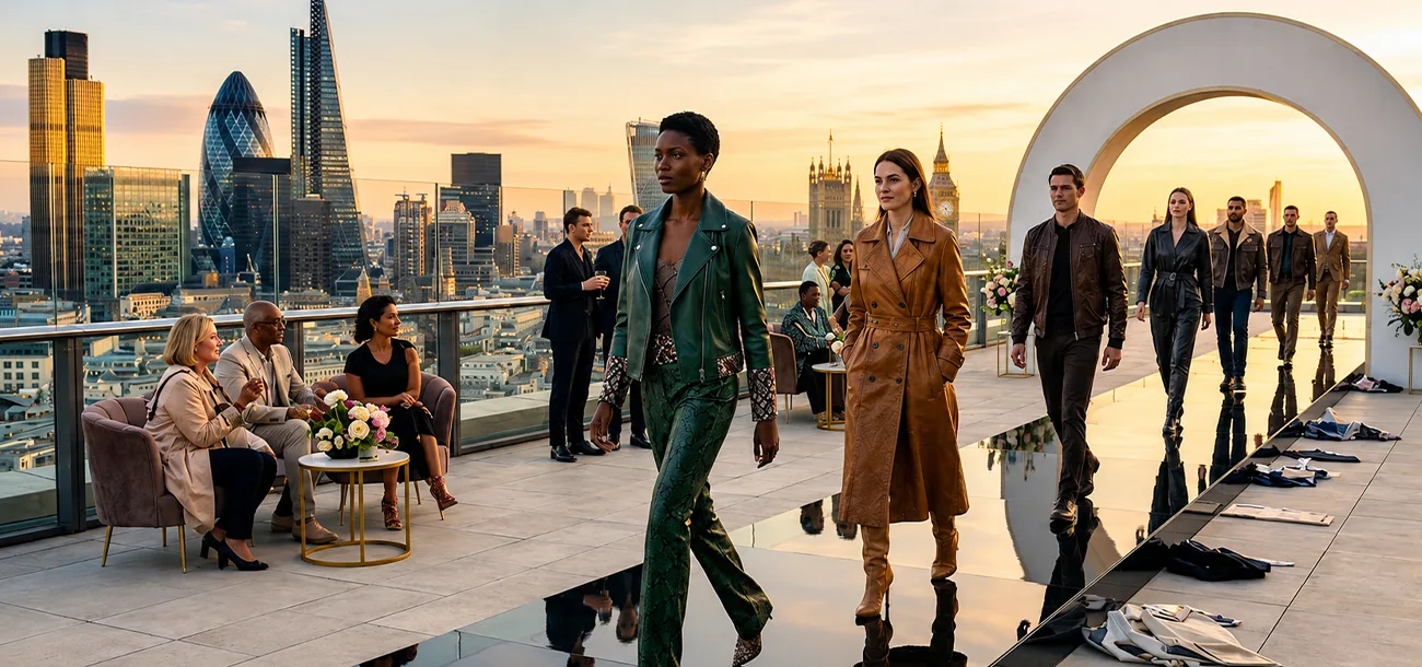 Fashion Week