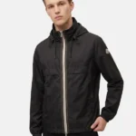 Men Nidge Hooded Jacket