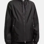 Mens Grimpeurs Hooded Windbreaker