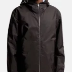 Mens Remoray Hooded Windbreaker
