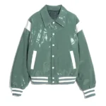 Mortal Kombat II Ludi Lin Jacket