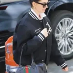 NYC 2026 Anne Hathaway Jacket