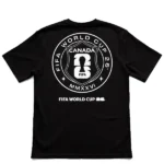 Oversized Fifa Tee Back