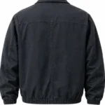 Reacher S04 Alan Ritchson Jacket Back