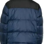 Roommates Nick Kroll Puffer Jacket Back