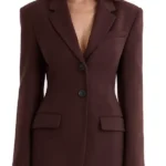 Scarlett Johansson The Exorcist Blazer
