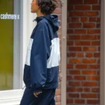 SoHo 2026 Street Zendaya Hooded Jacket