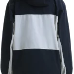 SoHo Street Zendaya Hooded Jacket Back