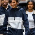SoHo Street Zendaya Jacket