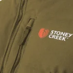 Stoney Creek Mens Tundra Thermotough Jacket